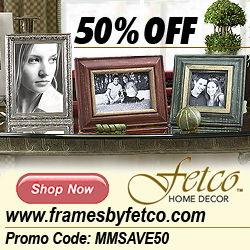 Frames by Fetco