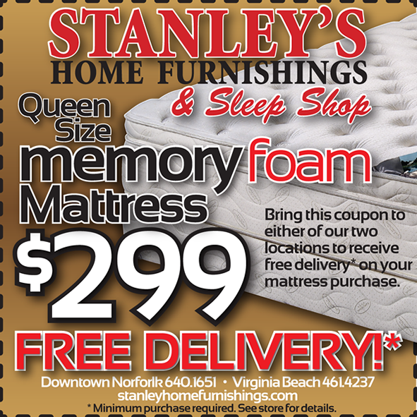 Stanley's Home Furnishings