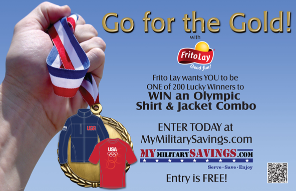Here's more of the latest savings and contests you'll find at ... Here's more of the latest savings and contests you'll find at ...