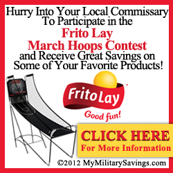 Frito-Lay Savings