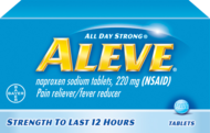 ALEVE Tablets