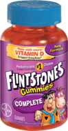 Flintstones™ Complete Gummies