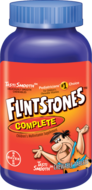 Flintstones™ Complete Vitamins