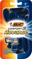 Comfort 3 Advance Razor