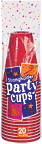 Strongholder Party Cups