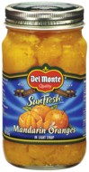 Sunfresh Mandarin Oranges