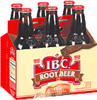 IBC Root Beer
