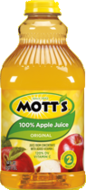 Mott's Apple Juice