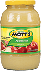 Mott's Applesauce
