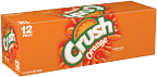 Crush - All Varieties