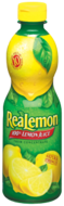 REALEMON Squeeze Lemon Juice