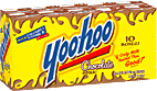 Yoo-Hoo Chocolate Drink