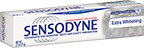 Sensodyne Extra Whitening Toothpaste