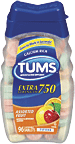 TUMS Antacid Tablets