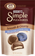 HERSHEY'S® Simple Pleasures