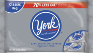 YORK® Peppermint Patties Miniatures