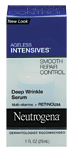 Neutrogena® Deep Wrinkle Serum