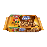 Keebler Chocolate Lovers Chips Deluxe