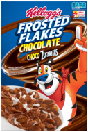 Frosted Flakes CHOCOLATE
