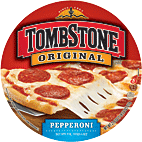 Tombstone Original Pepperoni Pizza
