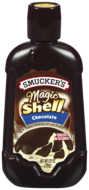 Smucker's® Magic Shell® Chocolate Flavored Topping