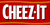 Cheez It