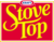 Stove Top