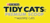 Tidy Cats